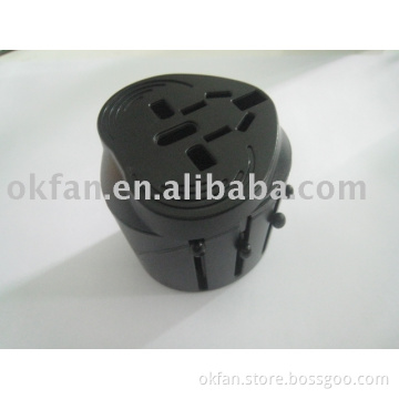 universal adaptor without usb port